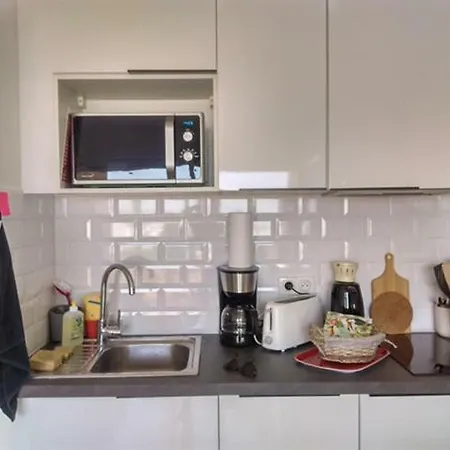 Daire Terrasse Magnifique Vue Et Yachts Antibes